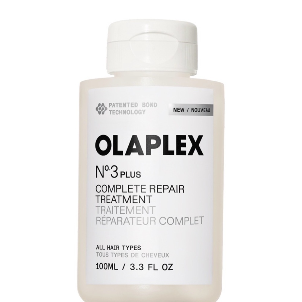 OLAPLEX No 3 PLUS Complete Repair
Treatment